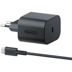 Nintendo Switch 2 AC Adapter Φορτιστής