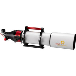 LUNT LS130MT/B1800R+ampP Multipurpose APO Telescope for Sun + Night-Sky