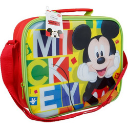 Stor Mickey Mouse Watercolors 44256