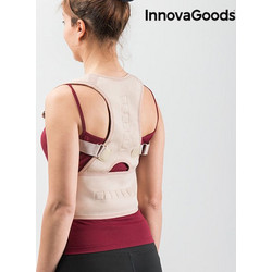 InnovaGoods Μαγνητικός Διορθωτής Μέσης V0100754