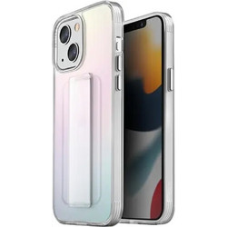 Uniq Heldro Back Cover Iridescent (iPhone 13)