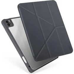 Uniq Moven Charcoal Grey (iPad Pro 11" 2021)
