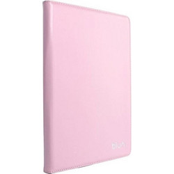 Blun Book Eco Leather Pink (Universal 7")