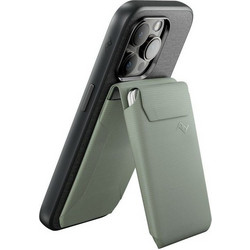 Peak Design Stand Wallet Sage