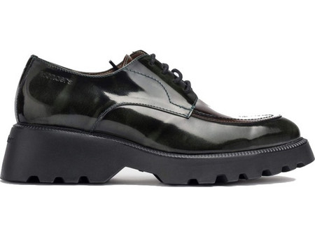 C-7201 Regata Negro