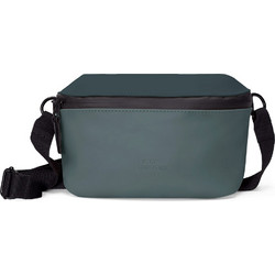 UCON ACROBATICS Jona Medium Bag - Forest/Pine Green