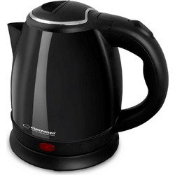Esperanza EKK128K Ανοξείδωτος Βραστήρας 1lt 1350W