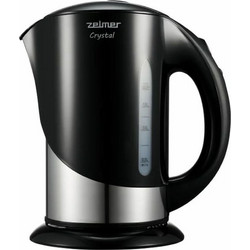 Zelmer ZCK7630B Βραστήρας 1.7lt 2200W