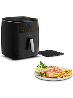 Moulinex AL2018 Air Fryer 6.5lt