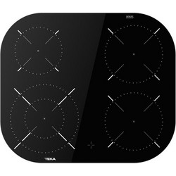 Teka TCC6400PLV Επαγωγική Εστία Αυτόνομη
