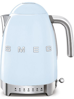 Smeg KLF04PBEU Ανοξείδωτος Βραστήρας 1.7lt 2400W