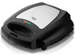 Haeger Tostata S4700023 Τοστιέρα για 2 Τοστ 750W