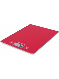 Terraillon GR15180 Red T3