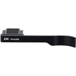 JJC TA-X100V Thumbs Up Grip For Fuji X-100VI