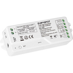 EuroSpot Led High Frequency Controller 2in1 2.4RF+ Push Dim - EuroSpot Led