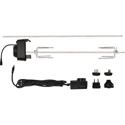 Masterbuilt Gravity Series Kit Σούβλας (MB20091220)