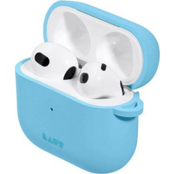 LAUT PASTERS CASE AIRPODS 3 (BABY BLUE)
