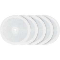 Replacement Filters for Petkit Eversweet Fountain (5pcs)
