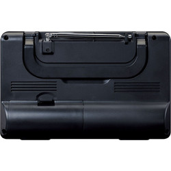 Lenco MPR-035 Black