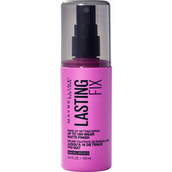 Maybelline - Facestudio Lasting Fix Spray - Beauty
