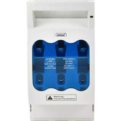 Andowl Διακόπτης Ράγας 1000V 125A