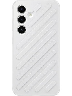 Samsung Shield Case For Galaxy S24 Light gray