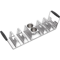 Δίσκος Σερβιρίσματος Taco Premium - Weber