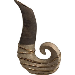 Διακοσμητικό Κεραμικό 40cm ForHome 581704455 - For Home