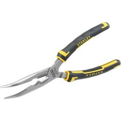 STANLEY Στραβοτσίμπιδο FATMAX με βαριά μόνωση 200mm (0-89-872)