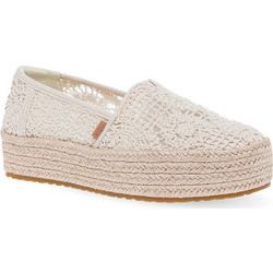 Γυναικείες Εσπαντρίγιες Toms 10021923