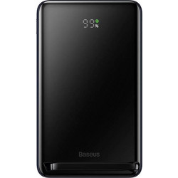 Baseus Wireless Magsafe Power Bank 10000mAh 20W με Θύρα USB-C Dark Blue