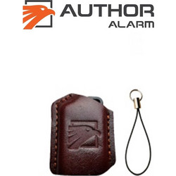 Author Leather Case04