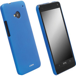 Krusell ColorCover Blue (HTC One)