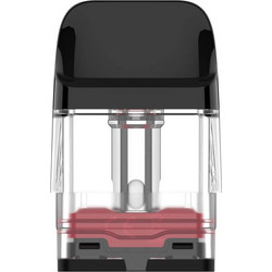 Vaporesso Xros Series 3ml 0.8ohm Top Filling Pod Δεξαμενή Default Title