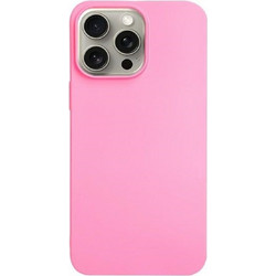 Beline Candy iPhone 16 Pro Max 6.9'' Case Light Pink