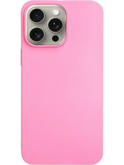 Beline Candy iPhone 16 Pro Max 6.9'' Case Light Pink