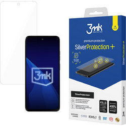 Protective film 3mk SilverProtection+ for Motorola Moto G15 / G15 Power