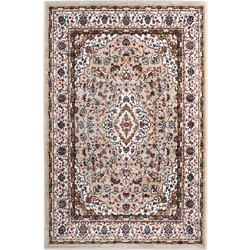 Obsessions Isfahan Χαλί Ορθογώνιο 160x230cm Isf 740 Beige