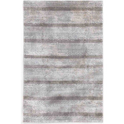 Ezzo Firenze Χαλί Ορθογώνιο 160x230cm D079AH9 Grey