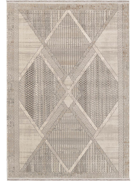 New Plan Palma Χαλί Ορθογώνιο 133x190cm 25586 Sand