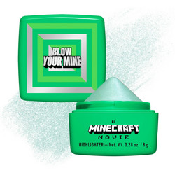 Nyx A Minecraft Movie 01 Blow Your Mine Highlighter Stick 8gr