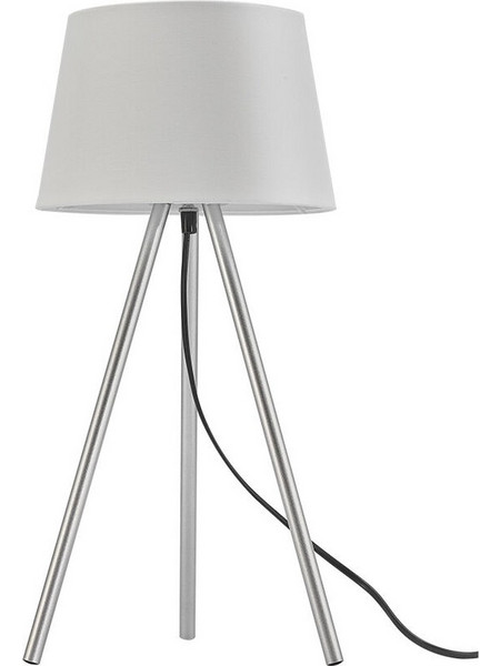 Φωτιστικό Επιτραπέζιο Braytron BV06-00020 Λευκό (White)