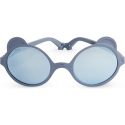 KiETLA Ourson Παιδικά Γυαλιά Ηλίου 2-4 Ετών Polarized Μπλε
