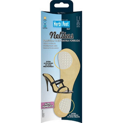 Herbi Feet Nelitas Πέλμα για Γόβες & Πέδιλα 3/4 HF 6071