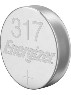 Energizer 317 1τμχ