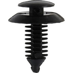 Σετ συνδετήρες αυτοκινήτου - 1213 - 20pcs - 119223