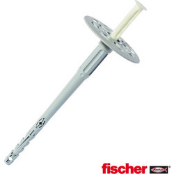 Fischer 506325 TermoZ PN 8/110 Αγκύριο θερμοπρόσοψης 5τεμ