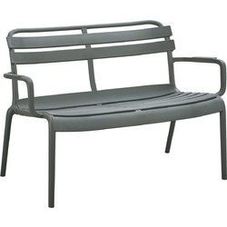 ΠΑΓΚΑΚΙ ΠΟΛΥΠΡΟΠΥΛΕΝΙΟΥ 2ΘΕΣΙΟ FB96332.05 DARK OLIVE GREEN 113x65x76Υεκ