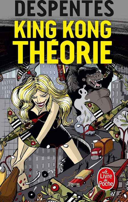 King Kong théorie