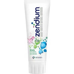Zendium Kids 0-5 Παιδική Οδοντόκρεμα 50ml